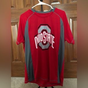 Ohio state tshirt